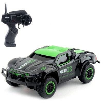 Радиоуправляемая багги шорт...