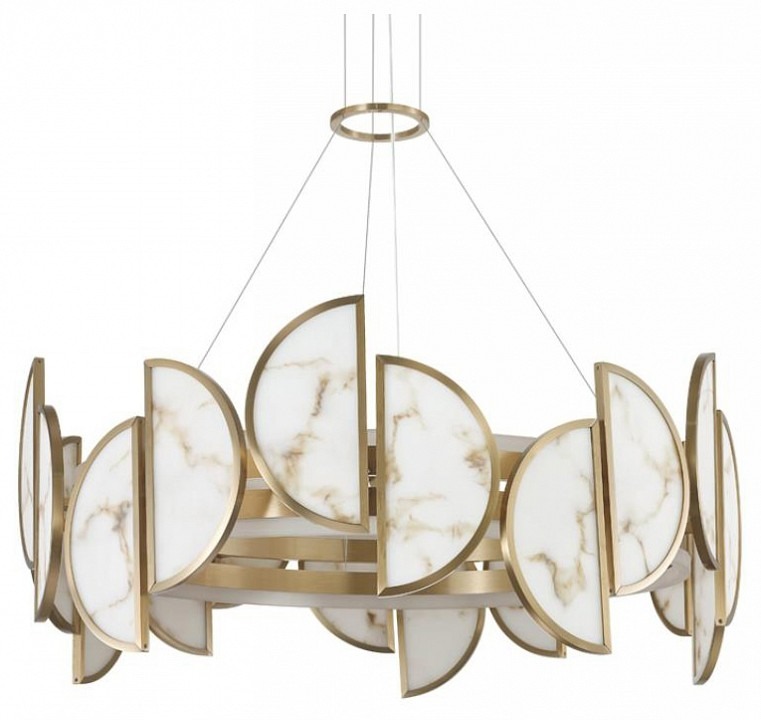 Фото Подвесной светильник Odeon Light Toscana 5447/40L OD_5447_40L - интернет-магазин МегаТерем в Москве