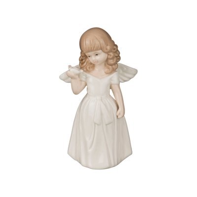 Фигурка lefard "mio angelo" 7*6*12 см (146-431) 