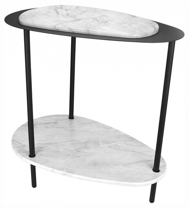 Фото Стол журнальный МеталлАрт М036 ML_4673750200233 - интернет-магазин МегаТерем в Москве