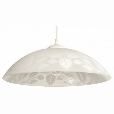 Подвесной светильник Arte Lamp Cucina A4020SP-1WH AR_A4020SP-1WH