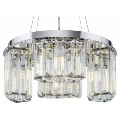 Подвесной светильник Maytoni Colline MOD083PL-04CH MY_MOD083PL-04CH