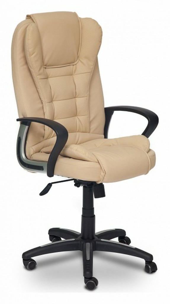 Фото Кресло компьютерное BARON TET_9779 - интернет-магазин МегаТерем в Москве