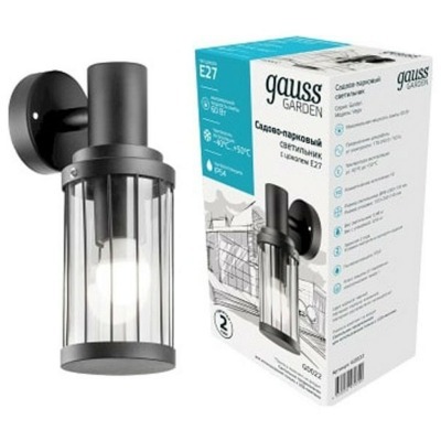 Светильник на штанге Gauss ...