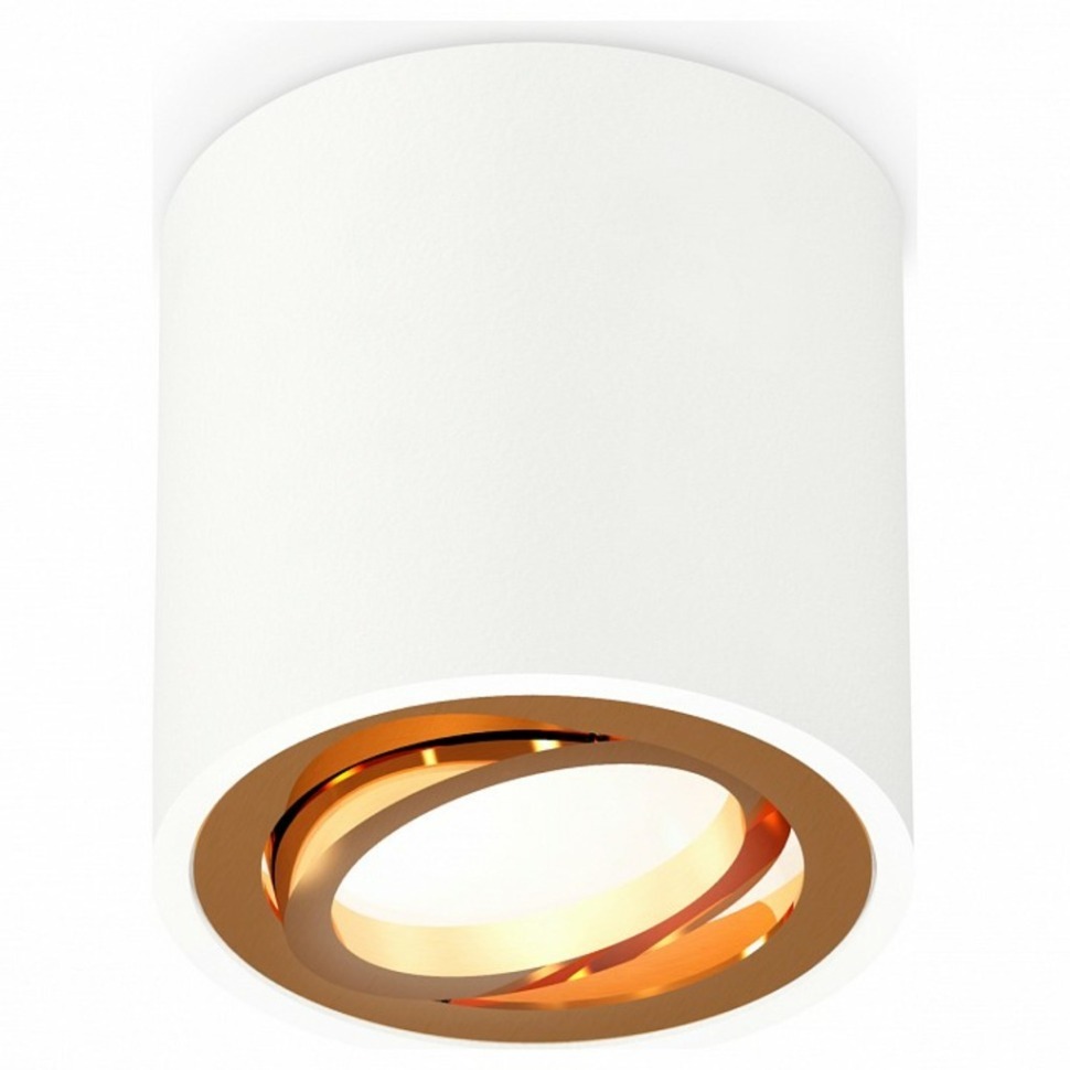 Фото Накладной светильник Ambrella Light XS XS7531004 AMBR_XS7531004 - интернет-магазин МегаТерем в Москве