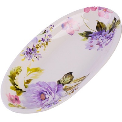 Блюдо сервировочное 28,2х14...