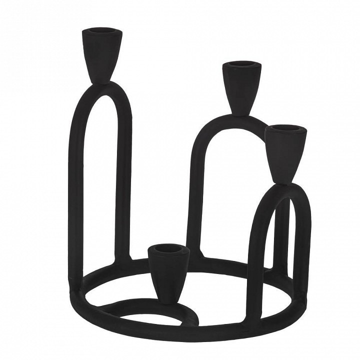 Фото Подсвечник декоративный Eglo Jellicoe 422106 EG_422106 - интернет-магазин МегаТерем в Москве