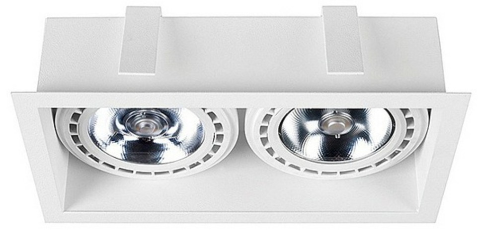 Фото Встраиваемый светильник Nowodvorski Mod 9412 NVD_9412 - интернет-магазин МегаТерем в Москве