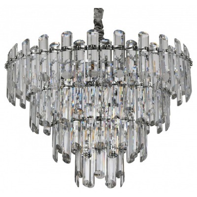 Подвесная люстра Divinare Rosie 3511/02 LM-8 DV_3511_02_LM-8