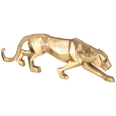 Фигурка "леопард" 45,5*7,3*14см Lefard (248-095)