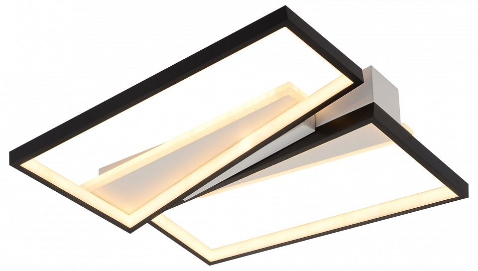 Фото Накладной светильник Rivoli Christine Б0061834 RVL_B0061834 - интернет-магазин МегаТерем в Москве