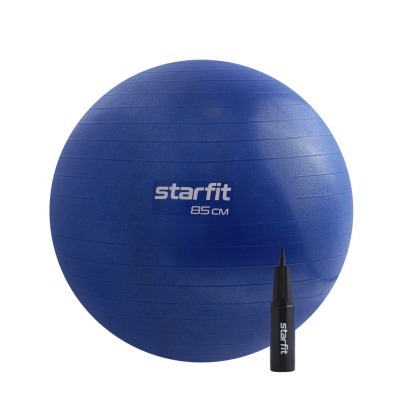 БЕЗ УПАКОВКИ Фитбол STARFIT...