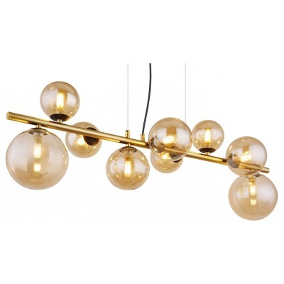 Подвесной светильник Lussole Berkeley LSP-8732