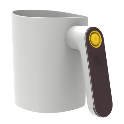 Просеиватель для муки на ба...