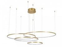 Подвесная люстра Newport LOREN М0071003 NWP_M0071003