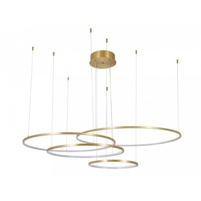 Подвесная люстра Newport LOREN М0071003 NWP_M0071003