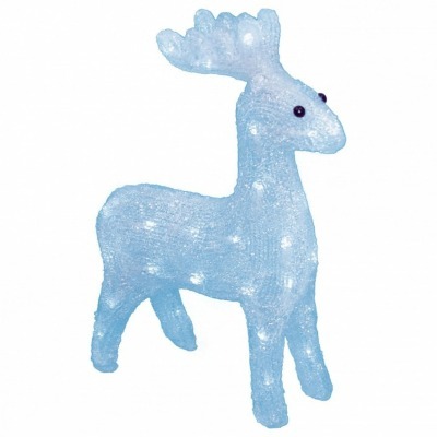 Зверь световой Uniel Олень 7953 UL_07953