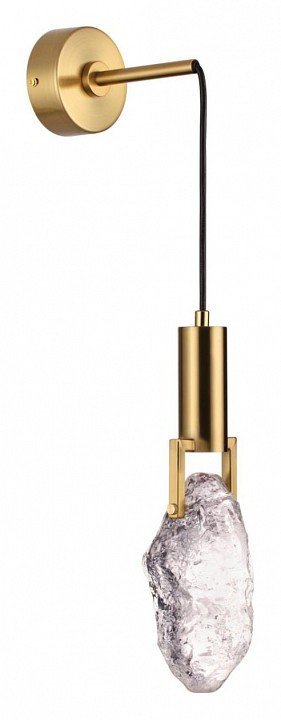 Фото Бра Odeon Light Lia 4372/5WL OD_4372_5WL - интернет-магазин МегаТерем в Москве