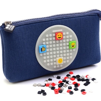 Пенал-косметичка Pixie Crew...