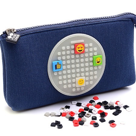 Фото Пенал-косметичка Pixie Crew (PXA-01-85) - интернет-магазин МегаТерем в Москве