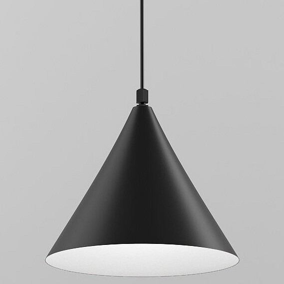 Фото Подвесной светильник Elektrostandard Bevel a068472 ELK_a068472 - интернет-магазин МегаТерем в Москве