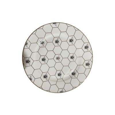 Тарелка обеденная HONEYCOMB...