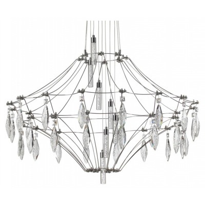 Подвесная люстра Odeon Ligh...