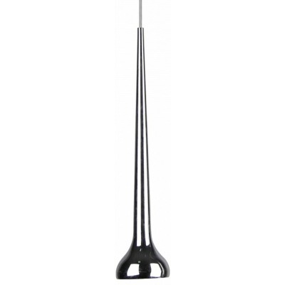 Подвесной светильник Arte Lamp Slanciato A4010SP-1CC AR_A4010SP-1CC