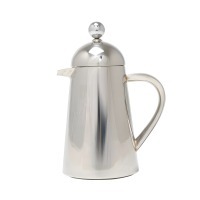 Кофейник Havana с двойными стенками, на 3 чашки La Cafetière, нерж/сталь LCTHERM3CPSIL