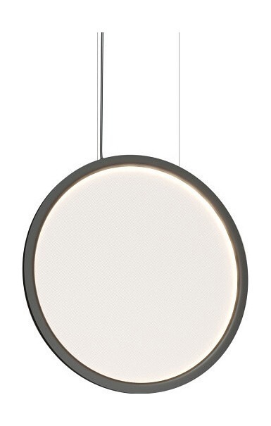 Фото Подвесной светильник Denkirs VEIL DK6607-BK DK_DK6607-BK - интернет-магазин МегаТерем в Москве