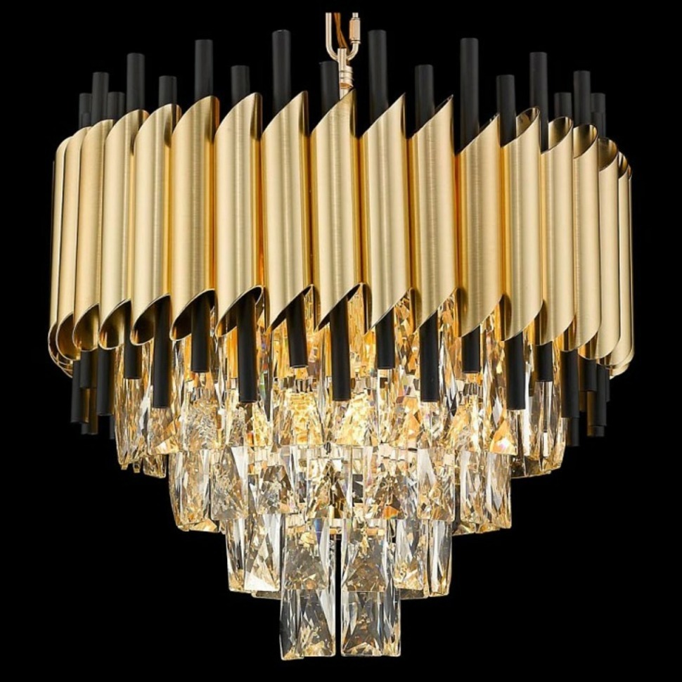 Фото Подвесной светильник Wertmark Cartuccia WE138.12.403 - интернет-магазин МегаТерем в Москве