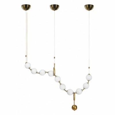 Подвесной светильник Loft i...