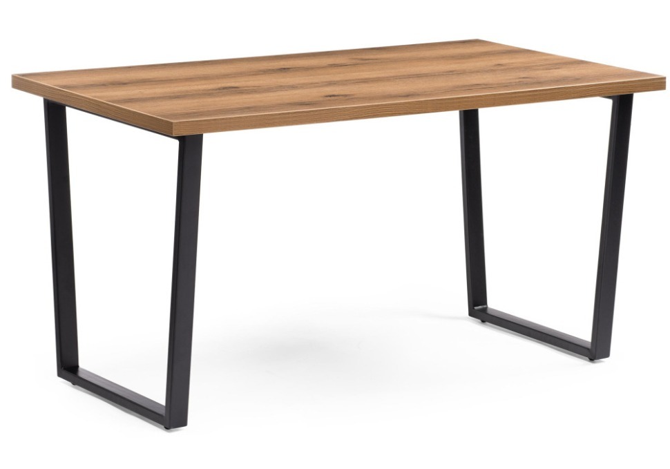 Фото Стол обеденный Лота Лофт WO_489640 - интернет-магазин МегаТерем в Москве