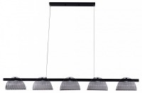 Подвесная люстра Kink Light  08447-5AL,19(16) KL_08447-5AL.19_16