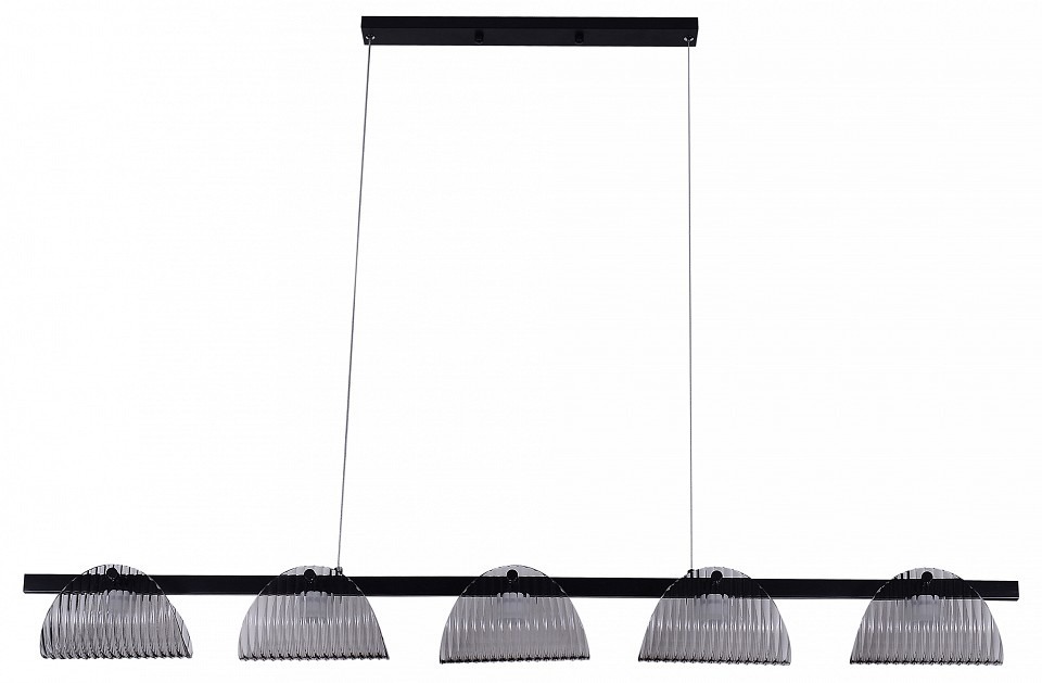Фото Подвесная люстра Kink Light  08447-5AL,19(16) KL_08447-5AL.19_16 - интернет-магазин МегаТерем в Москве
