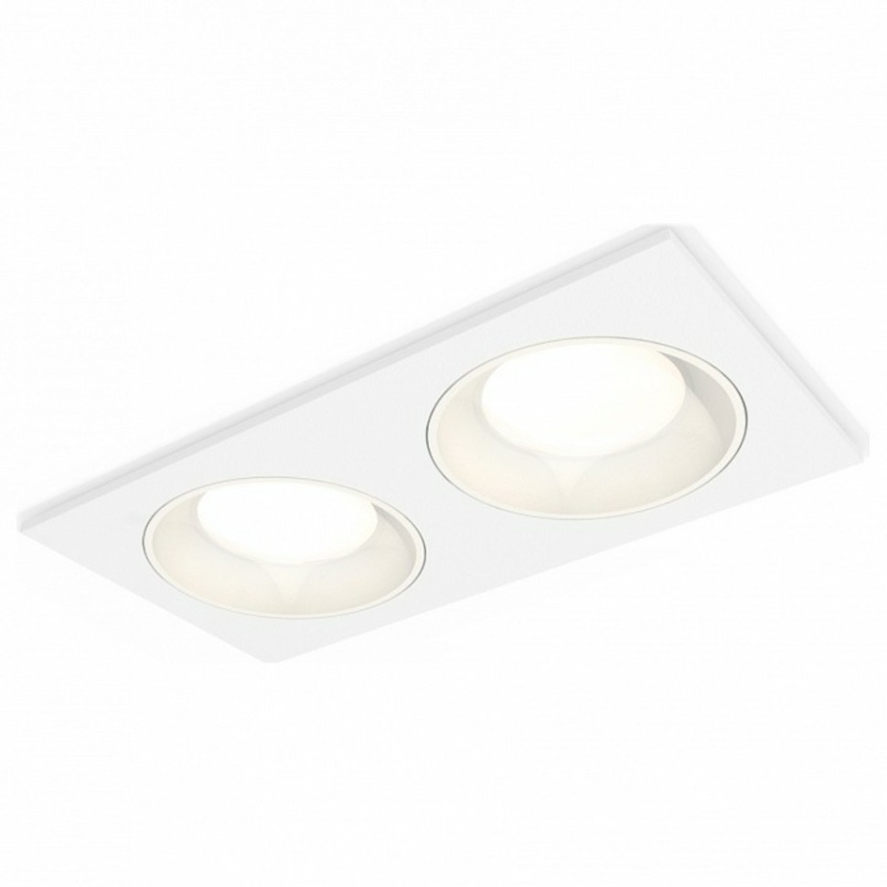 Фото Встраиваемый светильник Ambrella Light XC XC7635060 AMBR_XC7635060 - интернет-магазин МегаТерем в Москве