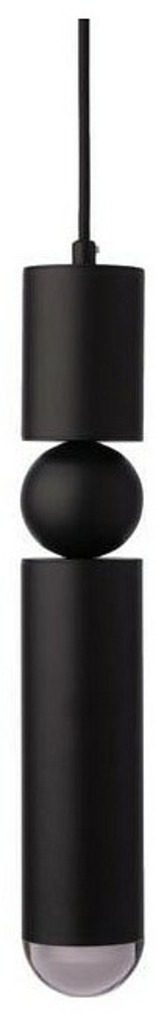 Фото Подвесной светильник Loft it Lee 1511-BL LF_1511-BL - интернет-магазин МегаТерем в Москве