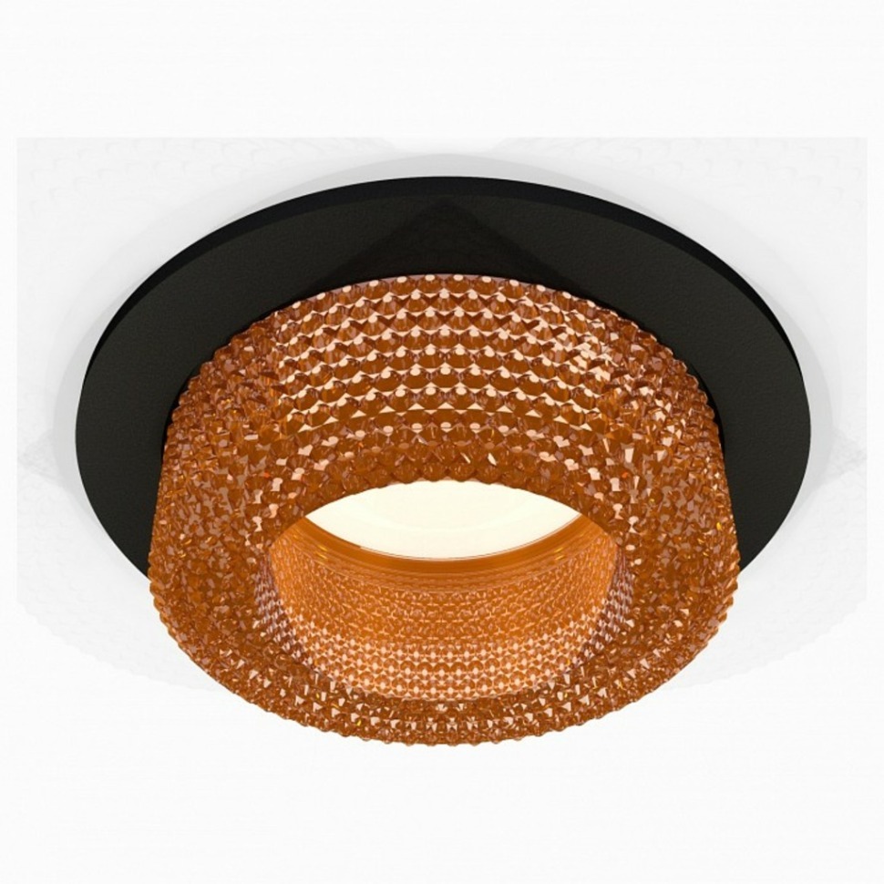 Фото Встраиваемый светильник Ambrella Light XC XC7622024 AMBR_XC7622024 - интернет-магазин МегаТерем в Москве