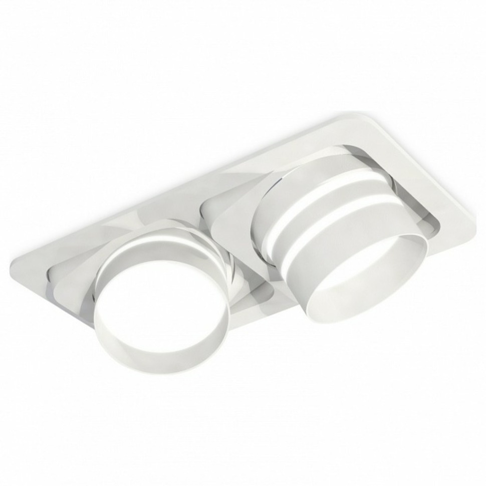 Фото Встраиваемый светильник Ambrella Light XC XC7663082 AMBR_XC7663082 - интернет-магазин МегаТерем в Москве