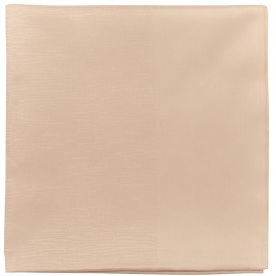 Скатерть жаккардовая бежево...