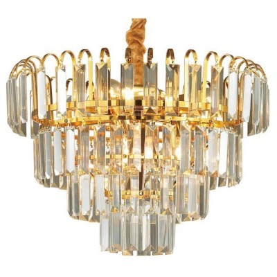 Подвесная люстра Lumion Zola 5234/6 LMN_5234_6