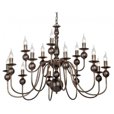 Подвесная люстра Vitaluce  ...