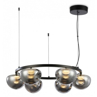 Подвесная люстра Ambrella Light LH LH12003 AMBR_LH12003