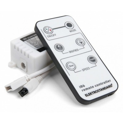 Контроллер с пультом ДУ Ele...