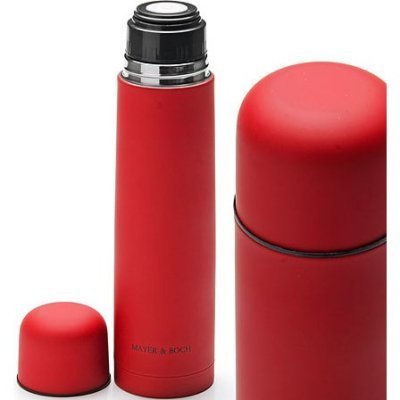 Термос 1 л из нержавеющей с...