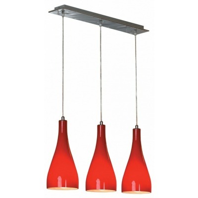 Подвесной светильник Lussol...