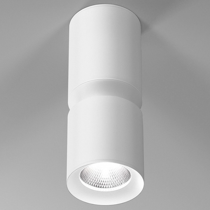 Фото Накладной светильник Elektrostandard Kayo a064727 ELK_a064727 - интернет-магазин МегаТерем в Москве