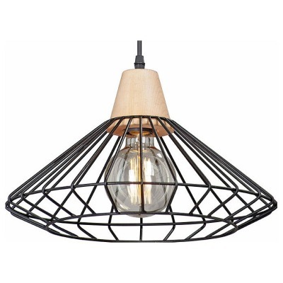 Подвесной светильник Vitaluce 4466 V4466-1/1S VI_V4466-1_1S