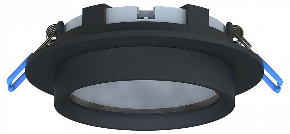 Фото Встраиваемый светильник Favourite Umbra 4671-1U FV_4671-1U - интернет-магазин МегаТерем в Москве