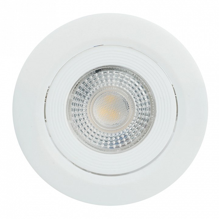 Фото Встраиваемый светильник Feron AL540 52046 FE_52046 - интернет-магазин МегаТерем в Москве